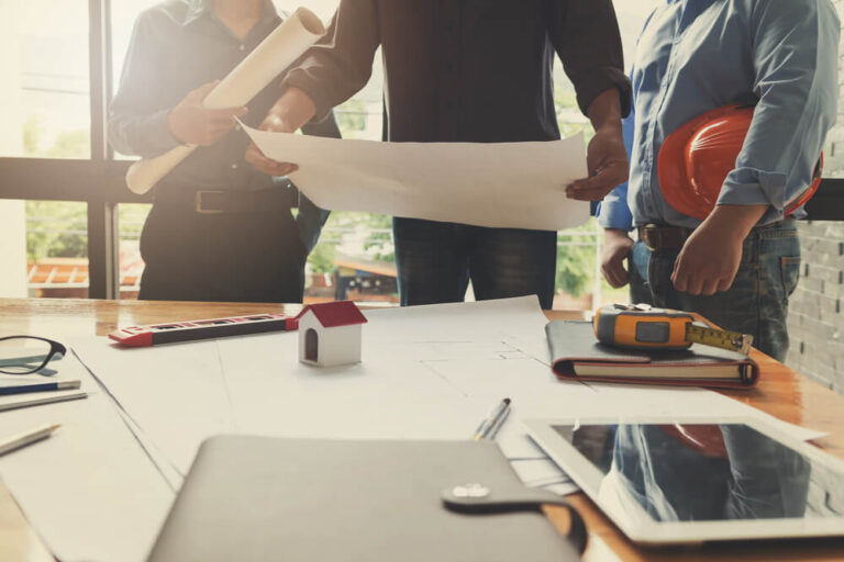 Zakup domu od dewelopera: kluczowe korzyści