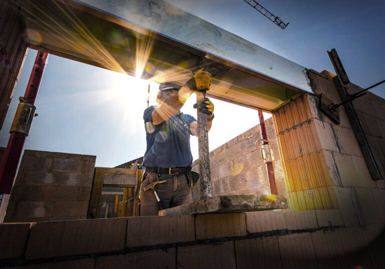 Nowoczesne technologie w budownictwie mieszkaniowym