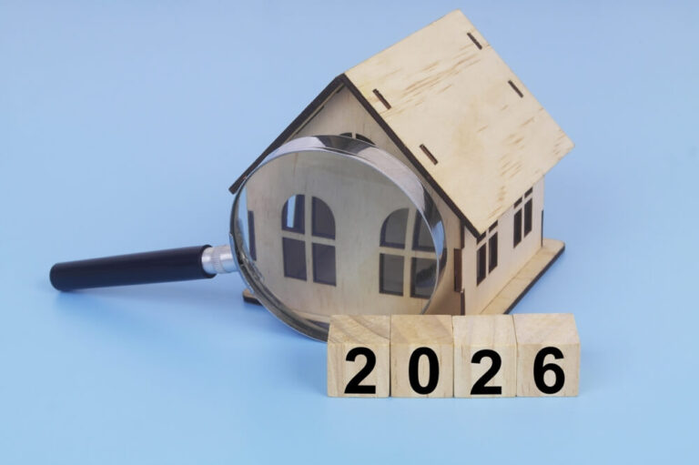 Jakie trendy w budownictwie będą modne w 2026 roku?